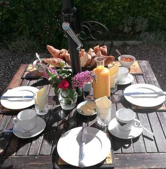 Residencia Le Chene Vert Studio