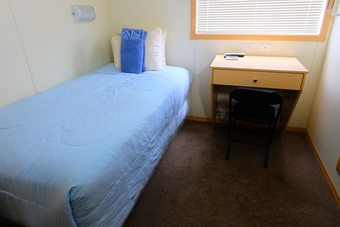 Posada Target Hospitality-kermit South Lodge