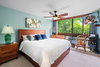 Keauhou Kona Surf & Racquet Club#6-101