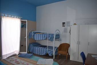 Bed & Breakfast A Casa Di Vera