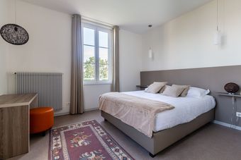 R�gina Trois Epis - Grand Gite