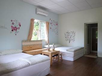 Hotel Jia Jia Homestay