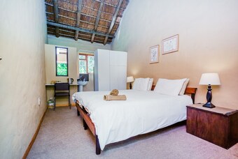 Hotel Uylenvlei Retreat