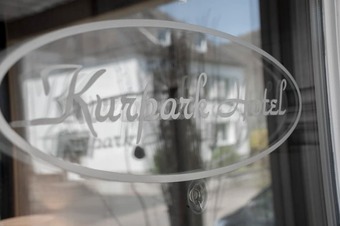 Kurpark-hotel