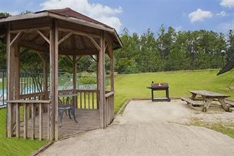 Hotel Americas Best Value Inn - Tillmans Corner / Mobile