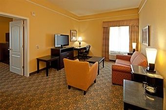 Hotel La Quinta Inn & Suites Mobile - Tillman's Corner