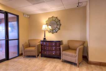 Hotel Hampton Inn Mobile-i-10/bellingrath Gardens