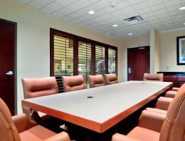 Hotel Wingate By Wyndham Mobile I-10 West