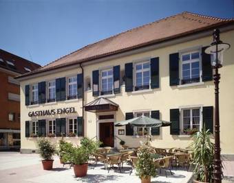 Hostal Gasthaus Zum Engel