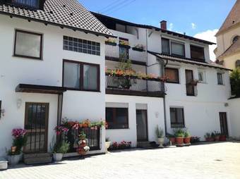 Hostal Landgasthof L�wen