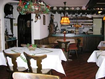 Hostal Pension Schlossbergblick