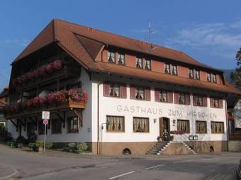 Hostal Hotel Gasthaus Zum Hirschen