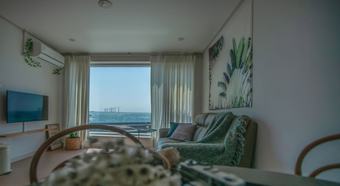 Pureada Ocean Jeju