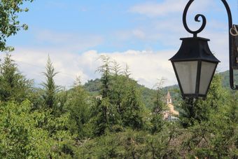 Hotel Chambre D'hotes La Farnesine