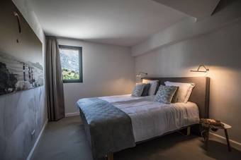 Apartamento Paralodge