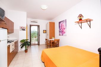 Residence Valleverde