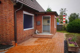 Ferienwohnungen M�we