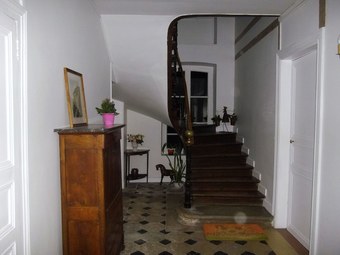 Bed & Breakfast La Fruit�re