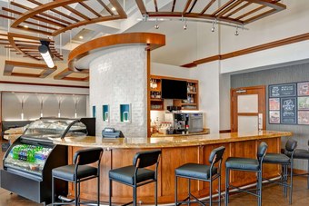 Hotel Hyatt Place Memphis/wolfchase Galleria