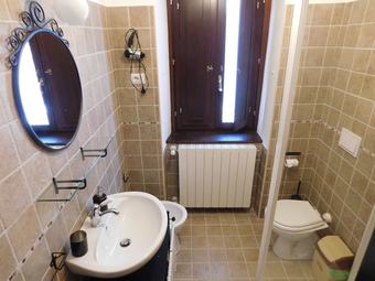 B&B La Torre Dell'orologio