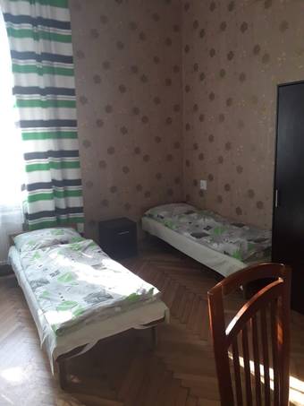 Hostal Hostel Mpark Chorzow
