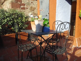 Apartment In Peaceful Village