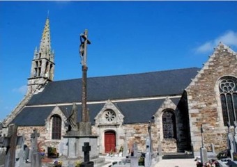 House With 2 Bedrooms In Moust�ru