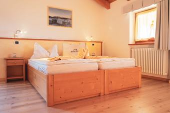 Agroturismo Agritur Bella Di Bosco