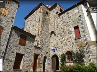Bed & Breakfast Auberge De Sournia
