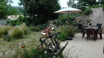 Gite De L'auberge De Sournia