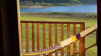 Hotel Cabanas Islas De Tziscao