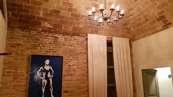 Bed & Breakfast Br1 Cibo & Benessere