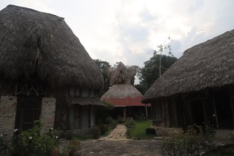 Eco-hotel Sak Nok
