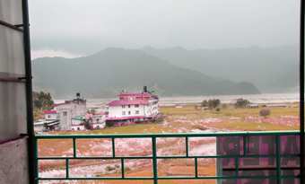 Hotel Tranquil Water Guest House Pokhara