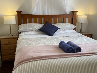 Hotel Seacroft Estate