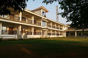 Apartamento Coco's Inn Resort