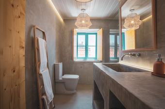 Apartamentos Azenhas Do Mar West Coast Design & Surf