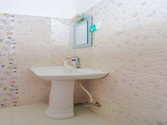 Oyo 595 Hotel Green View