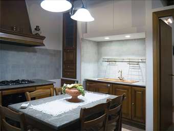 Bed & Breakfast Villa Dei Tigli