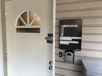 Hotelli ��nekoski