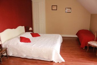 G�tes De Montvaltin