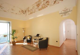 Bed & Breakfast Palazzo Verone