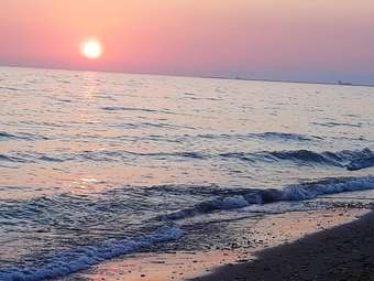 Apartment With 3 Bedrooms In Marina Di Acate, With Wonderful Sea View And Enclosed Garden - 800 M From The Beach