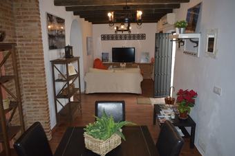 Apartamentos Casa Rural El Pocito