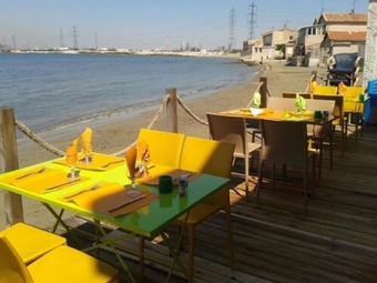 Hotel Restaurant La Mediterranee