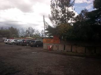 Hotel The Hide-out Guest House