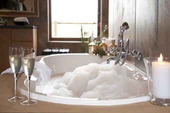 Hotel Gondwana Game Reserve