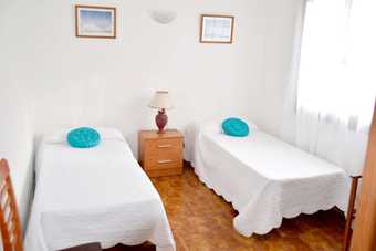 Villa With 3 Bedrooms In Puerto Luz, With Private Pool And Furnished Garden - 2 Km From The Beach