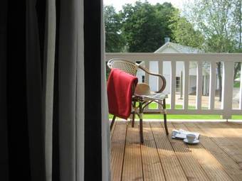 Apartamentos Louisenhof Ferienapartments Und Wellness