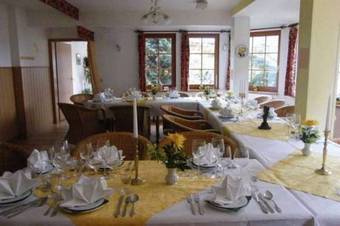 Hotel Und Restaurant Landhaus H�now